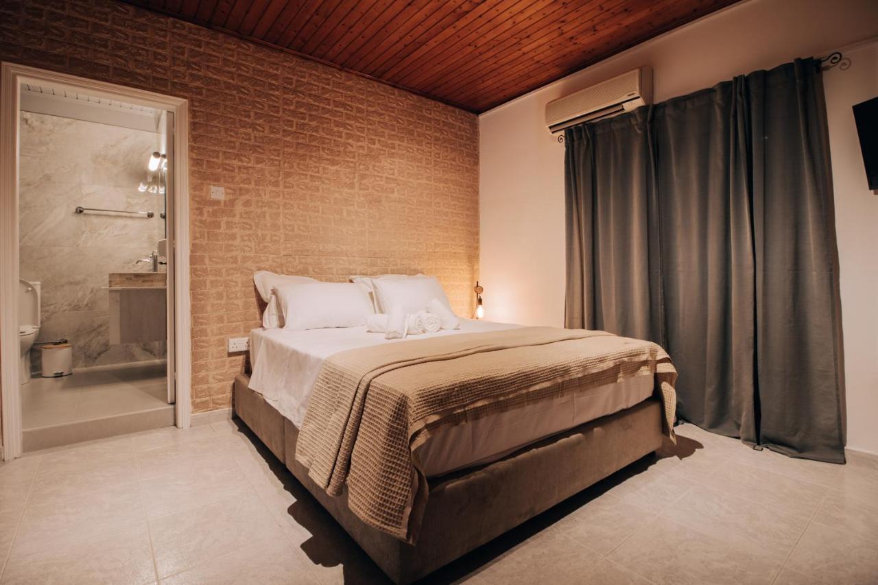 Pine View Boutique Hotel Adults Only Saittas Bagian luar foto