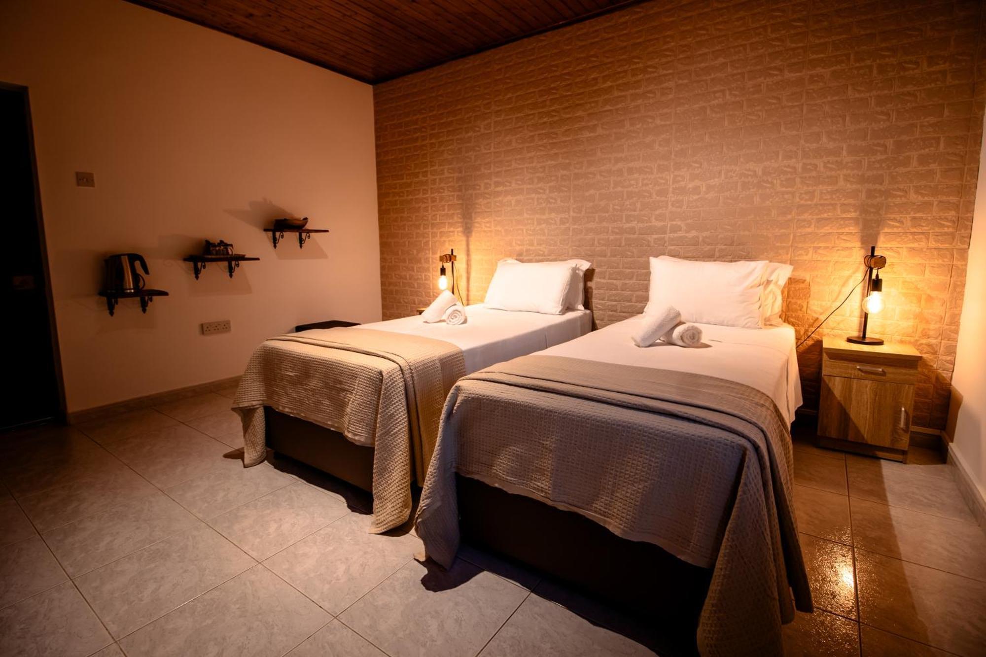 Pine View Boutique Hotel Adults Only Saittas Bagian luar foto
